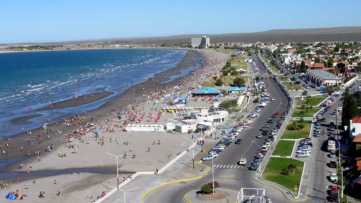 Puerto Madryn no quiere perder tiempo y trabaja para el turismo