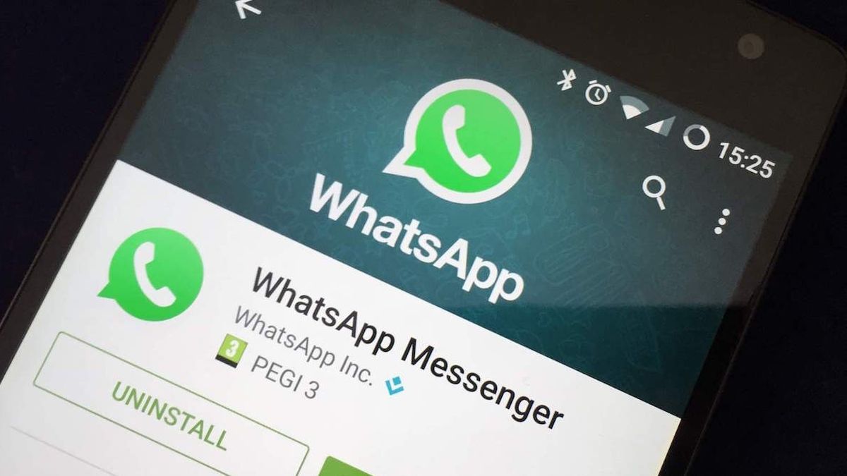 Como Saber Lo Que Dice Un Mensaje Eliminado De Whatsapp