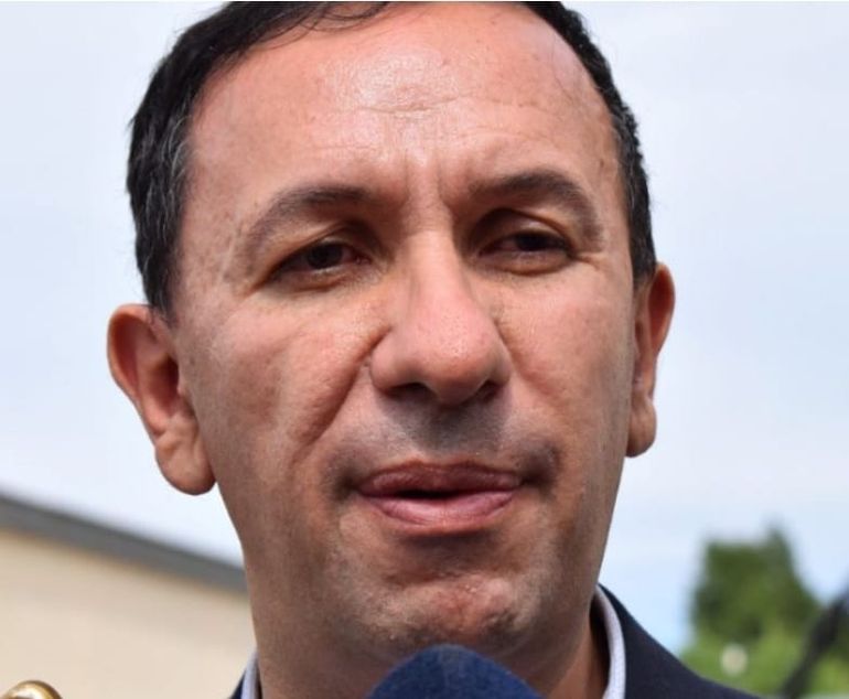 Maderna adelantó para ganar y fue el gran perdedor