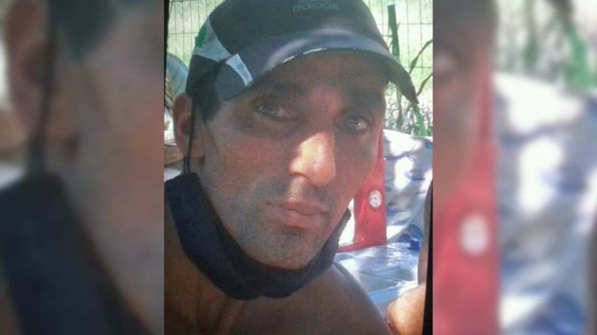 El hombre que secuestró a Maia tiene antecedentes de abuso sexual a menores