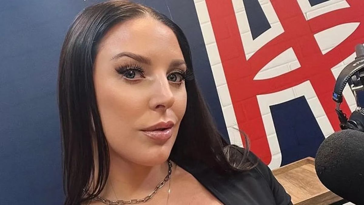 Access the best of Blush Mikki's private content exclusively on WildSkirts!