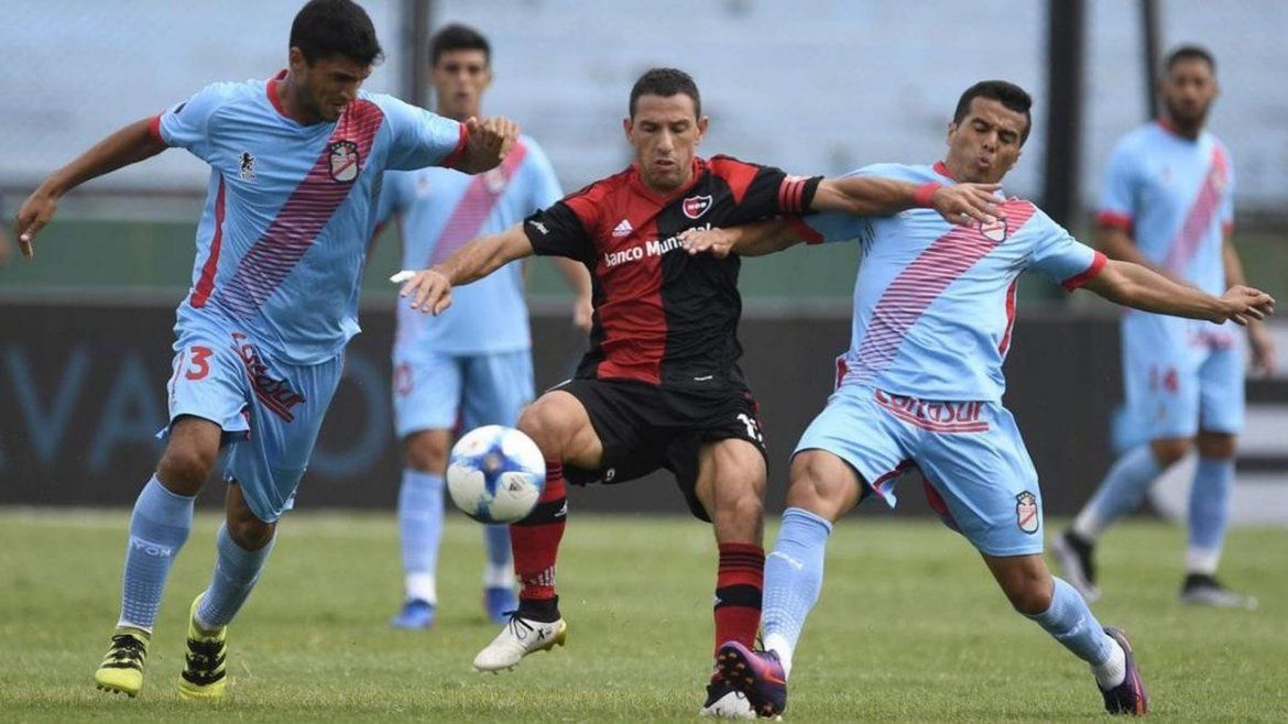 Vuelve la Copa Argentina