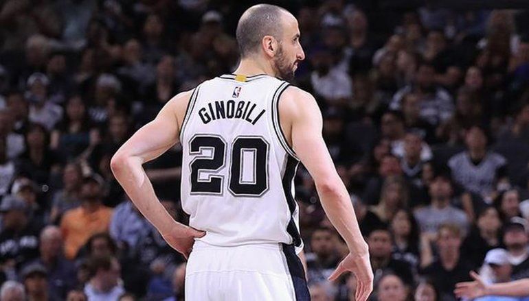 Hoy vuelve la NBA