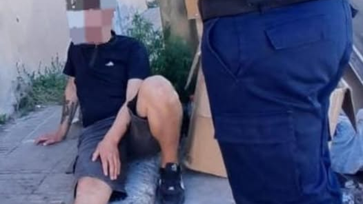 Detienen en Mosconi a un hombre con pedido de captura