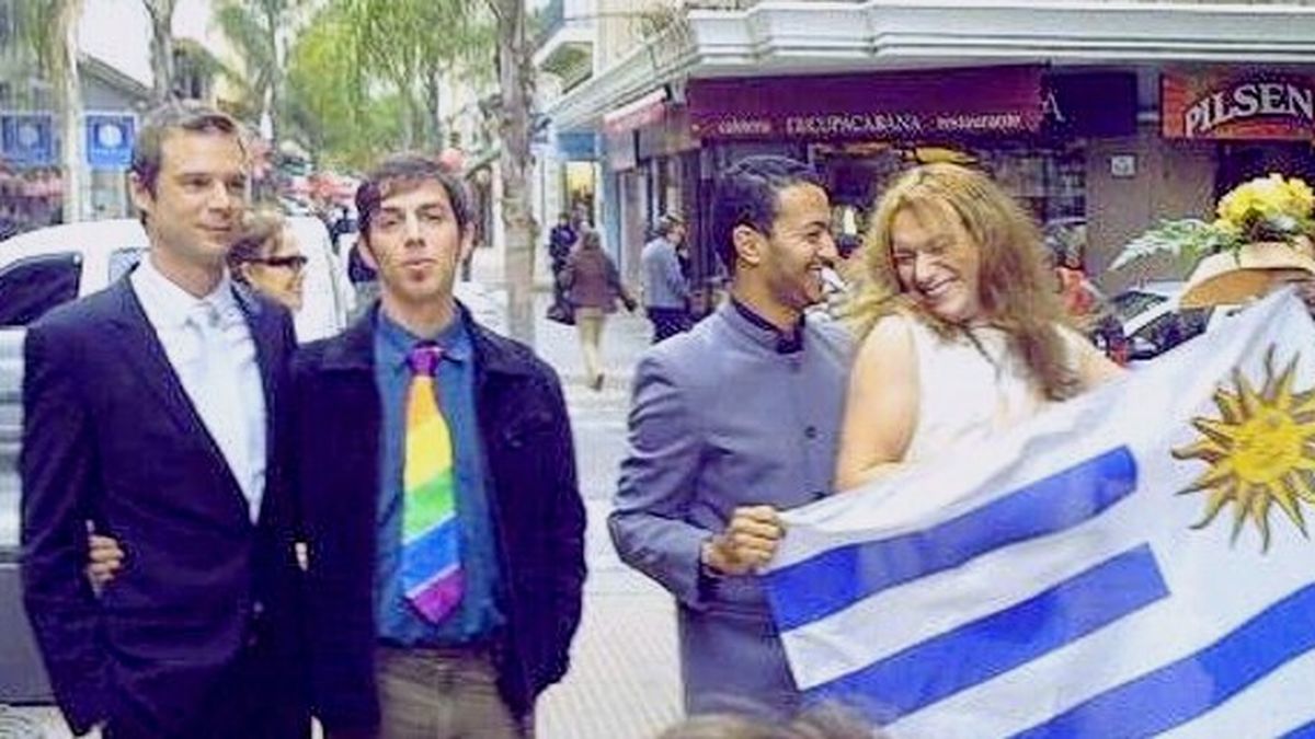 Hoy entra en vigencia el matrimonio igualitario en Uruguay