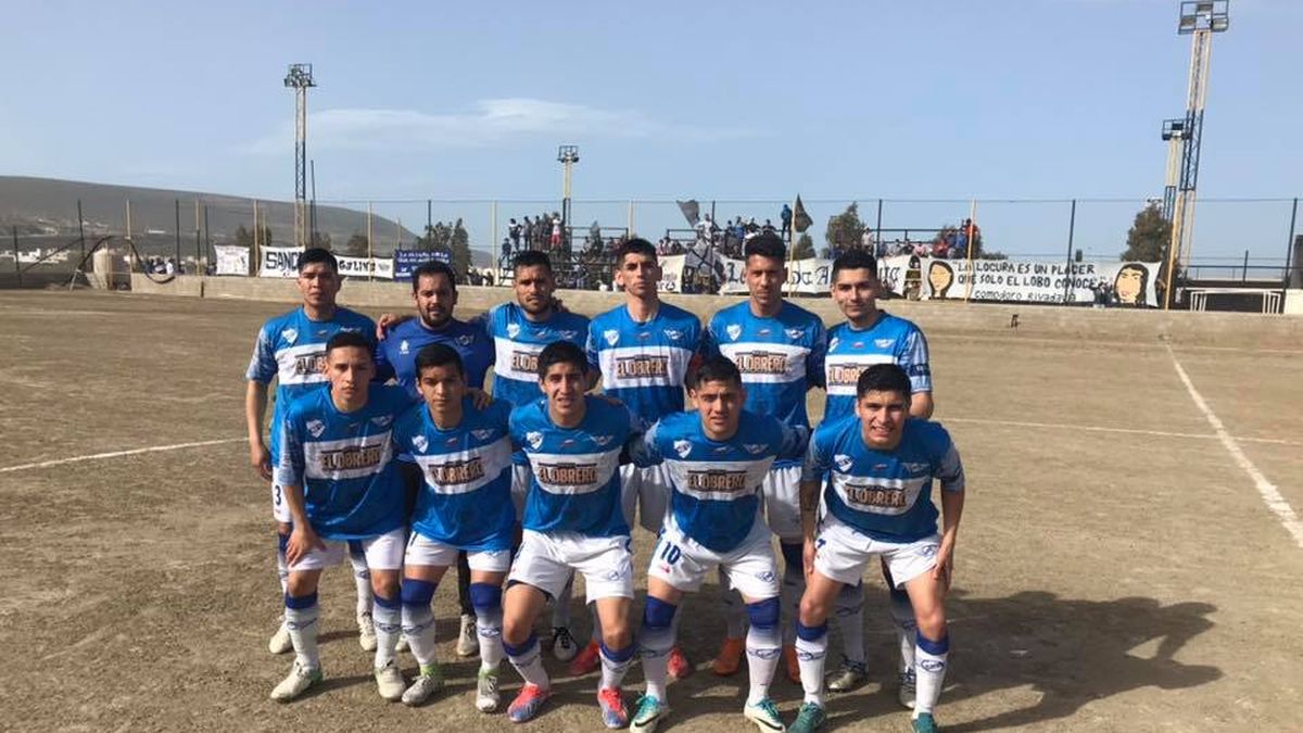 Newbery ganó en Sarmiento y otra vez está a tres puntos de Huracán