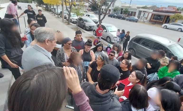 Como Afecta N La Escuela Un Niño Que Es Abusado