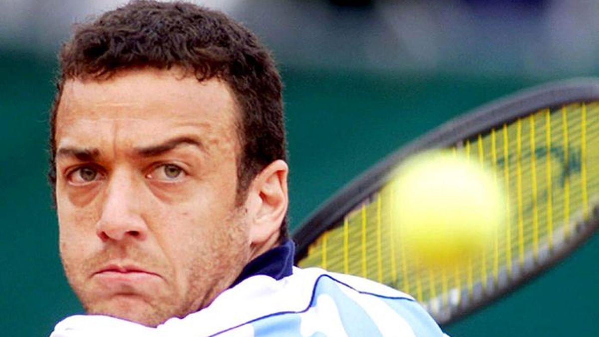 Franco Squillari será parte de la Expo Deportes 2022