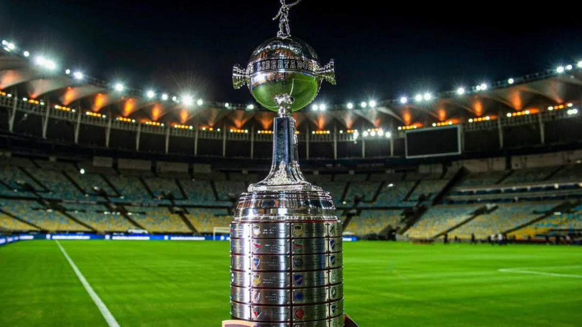 Copa Libertadores 2024 ¿Quiénes se enfrentarán en las fases preliminares?