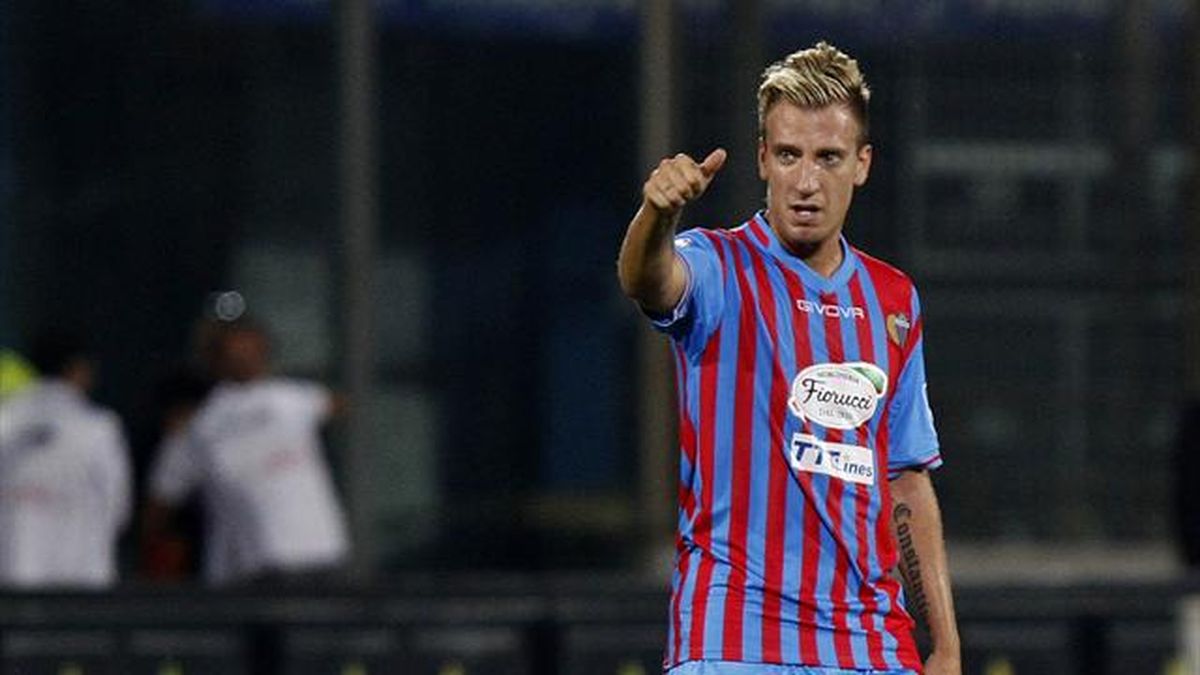 Maxi López fue ofrecido a un club argentino