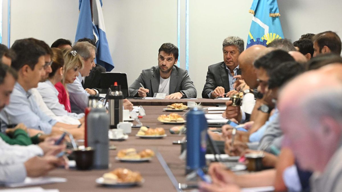 El proyecto de presentismo alcanzará a más de 13 mil docentes