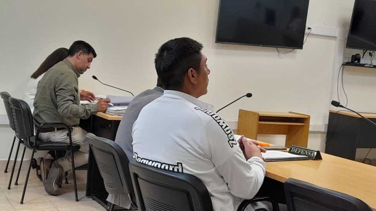 Juicio por el crimen de Jorge Nieves comenzará con jurado este miércoles