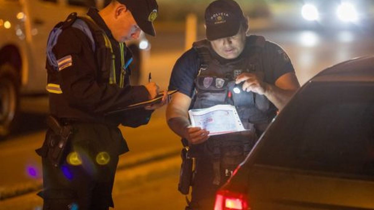 Se conocieron los detalles de cómo asesinaron a un joven en Km 8