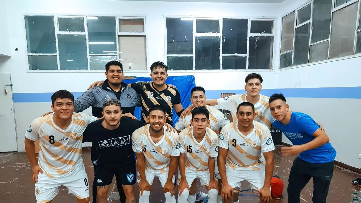 Se definieron los grupos de la División de Honor de Mendoza