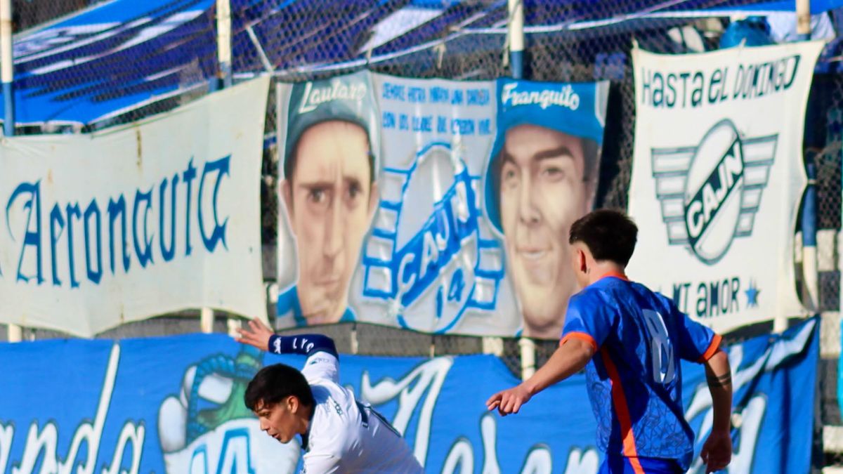 El torneo Apertura A podría definir a su campeón este domingo