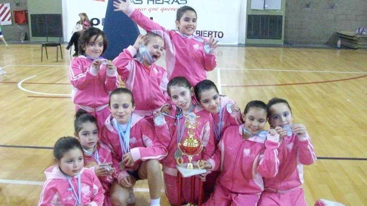 Zona norte incorpora nuevas actividades deportivas Zona norte incorpora nuevas actividades deportivas