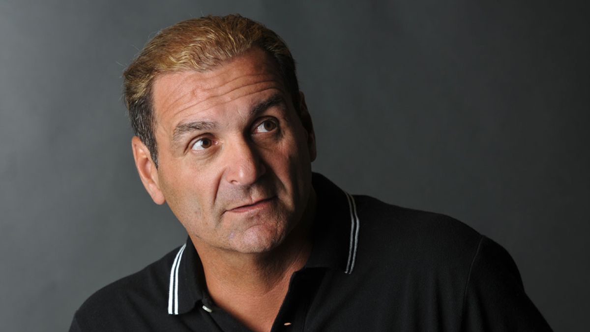 El ex arquero Luis Islas estará en el 7° aniversario de la peña SantoroAgüero