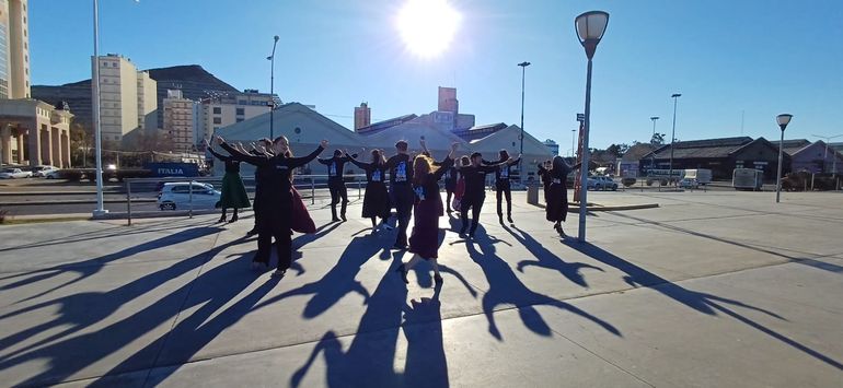 Danza
