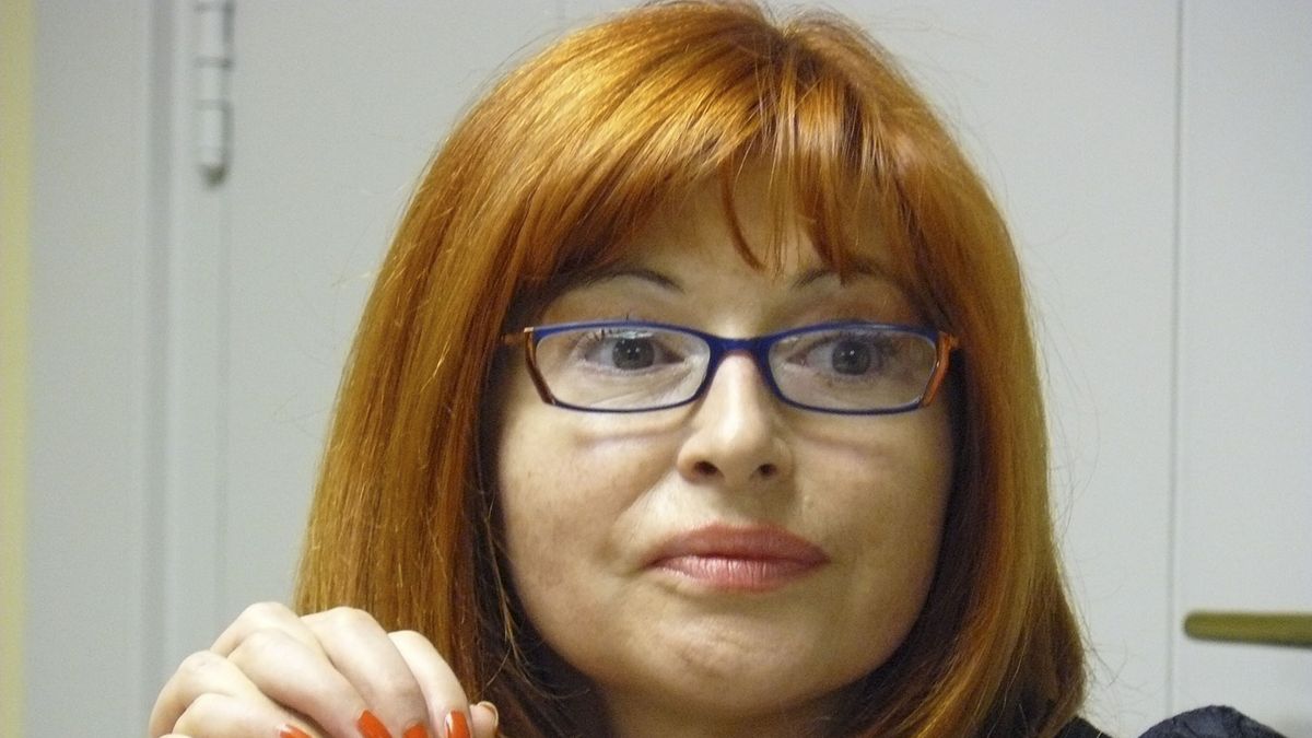 La abogada de Lorena no pudo presentarse como querellante porque no