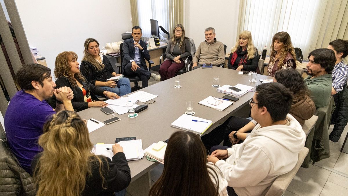 El Municipio impulsa la modernización de su administración pública