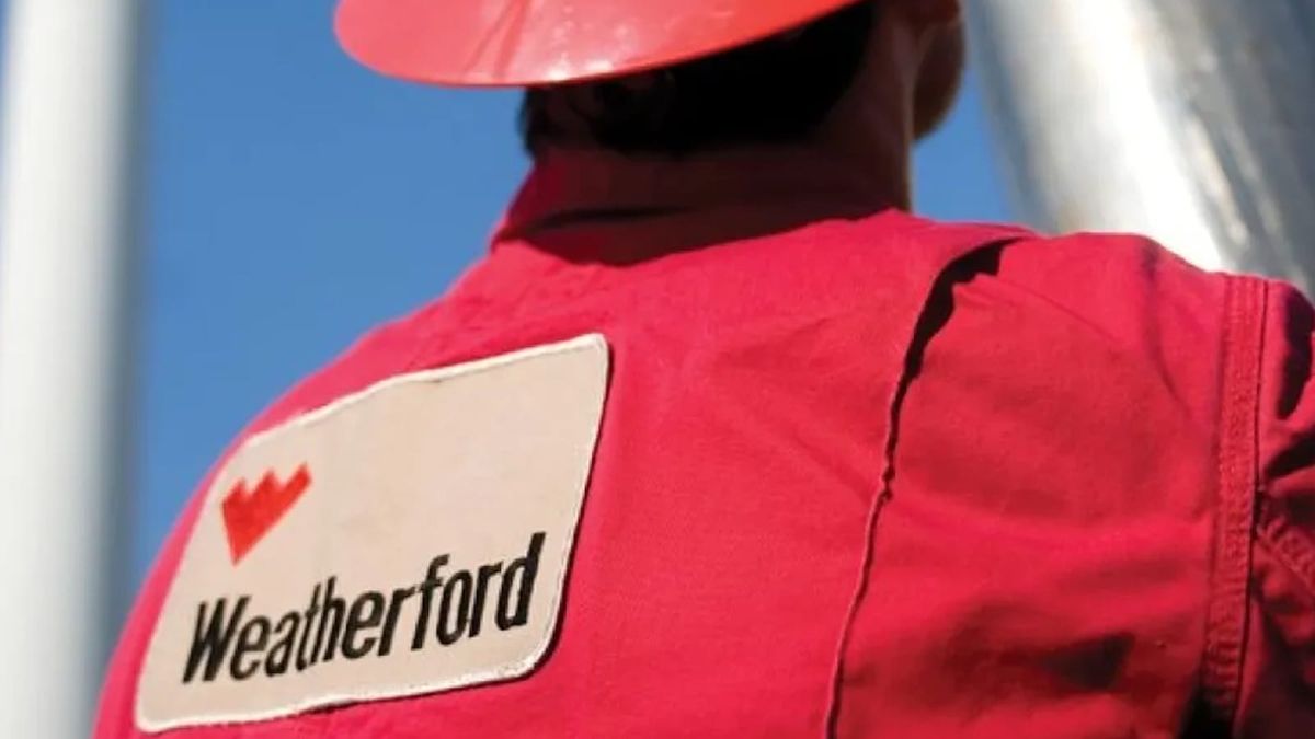 Trabajadores de Weatherford fueron reubicados