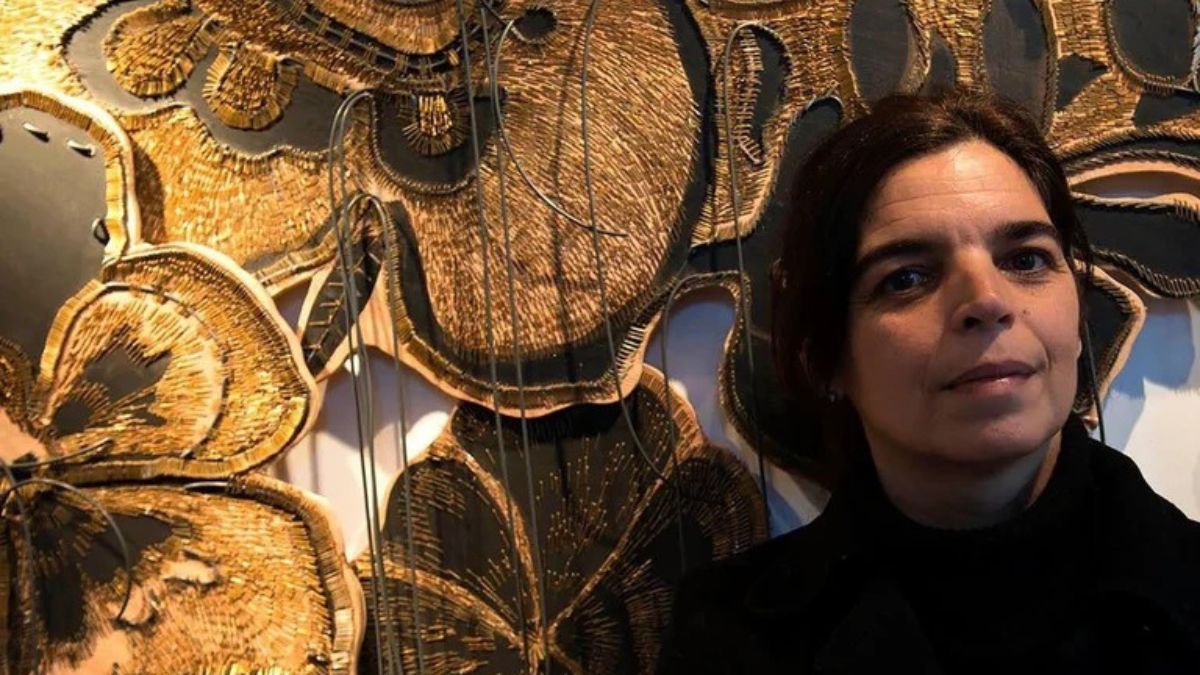 Conmoción y misterio en Mendoza: encontraron muerta en el baño de su casa a la artista plástica María Pía Persia 