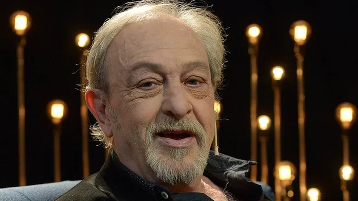 Falleció Miguel Zavaleta, líder de la banda Suéter, a los 71 años
