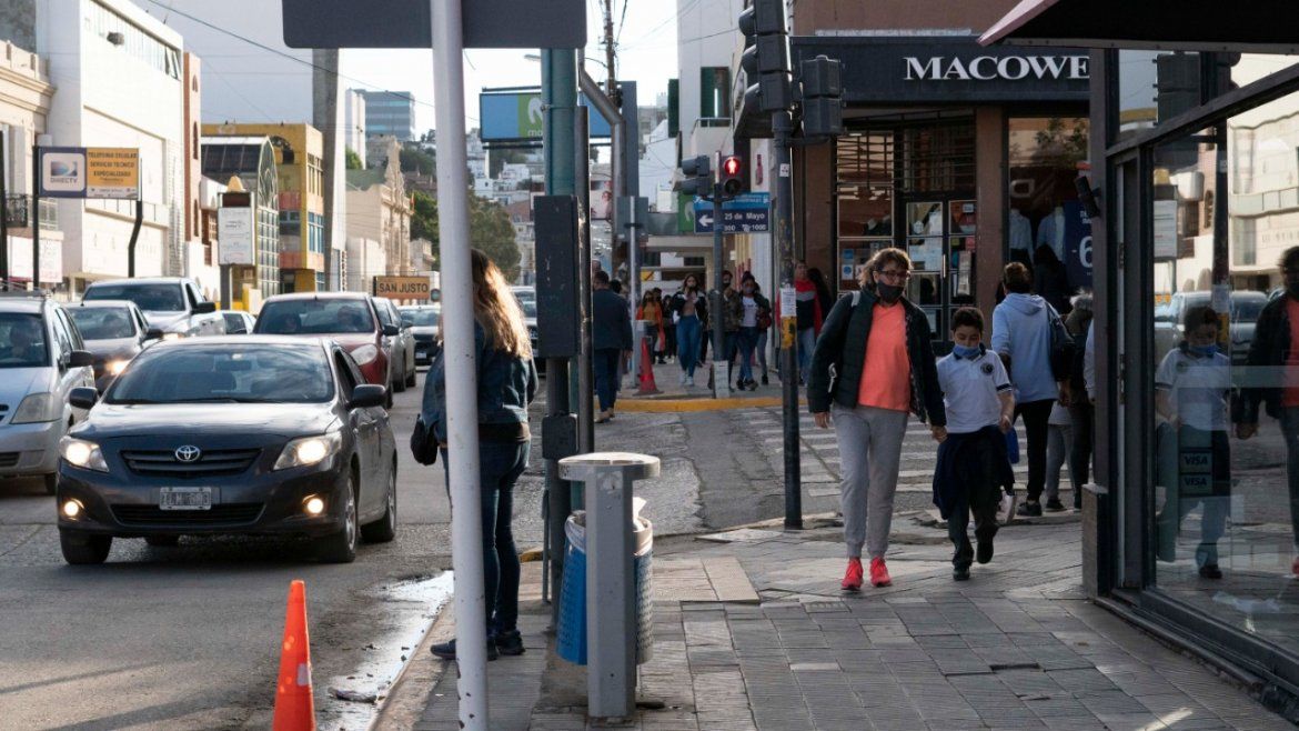 Empleados de comercio arreglaron un 32% de aumento