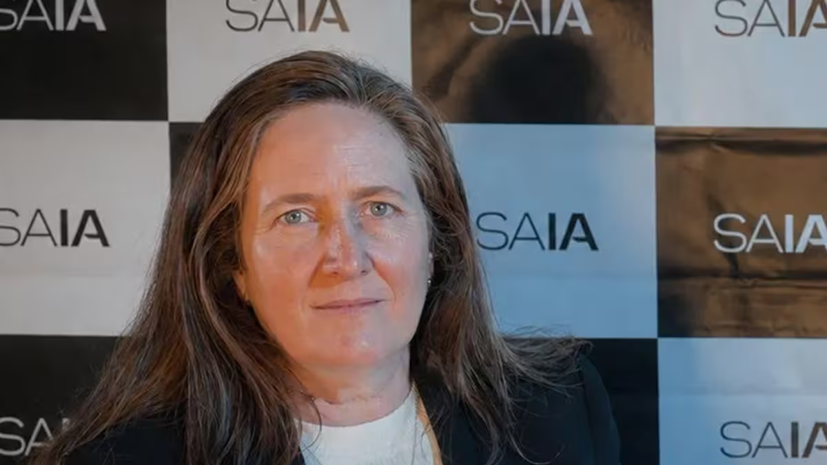 Cuestionan la trayectoria académica de la nueva secretaria de Innovación