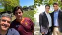 Los hijos de Jorge Macri se compraron 1.600 hectáreas en la Patagonia