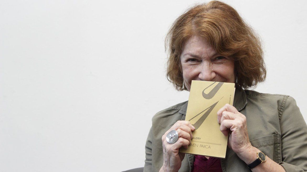 Murió La Ensayista Josefina Ludmer Todo Un ícono De La Crítica Literaria 4732