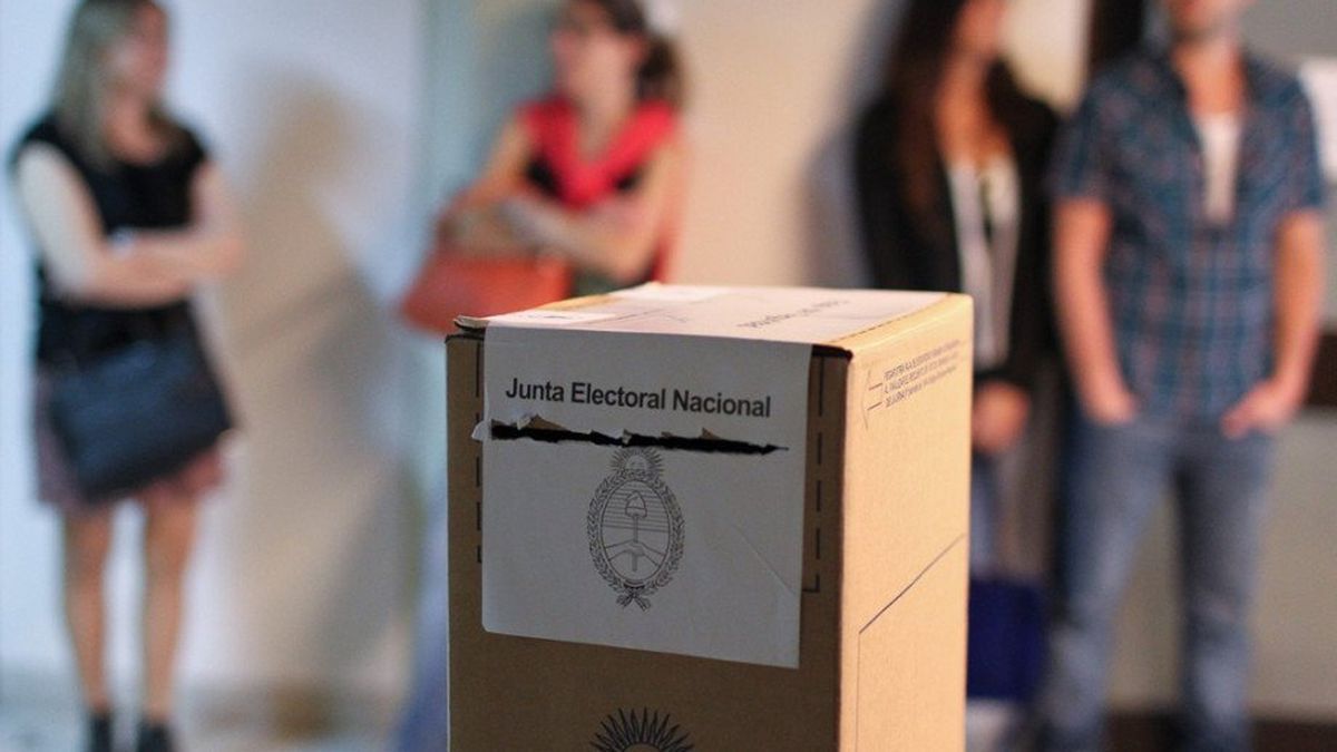 Lo que hay que saber antes de ir a votar