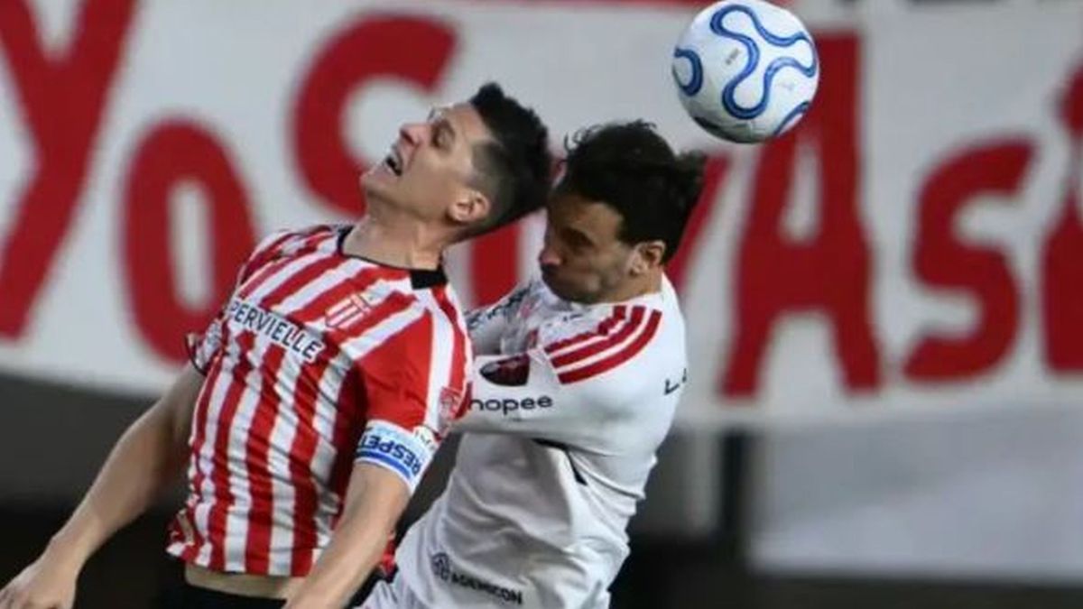 Estudiantes vs Flamengo: igualaron 0-0 en La Plata y la clasificación a la final