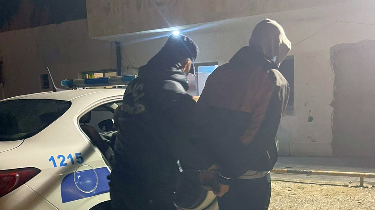 Detienen a un hombre con pedido de captura vigente