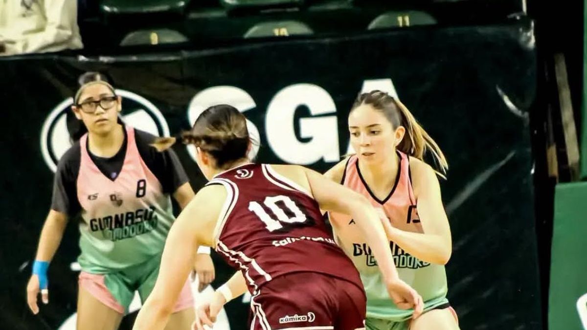 El “Bordó” conquistó dos victorias por el torneo Clausura de la ACRB