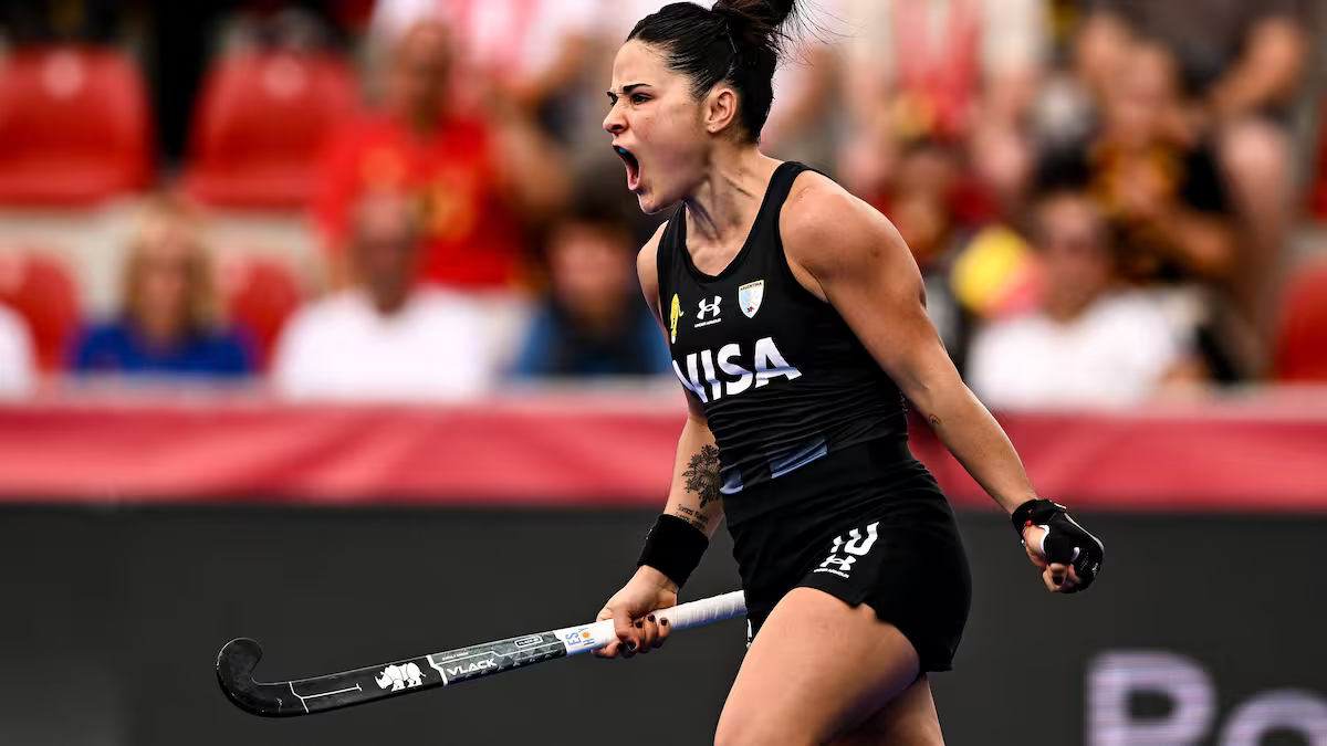 Las Leonas piden más apoyo tras conquistar el Mundial 2026 de hockey