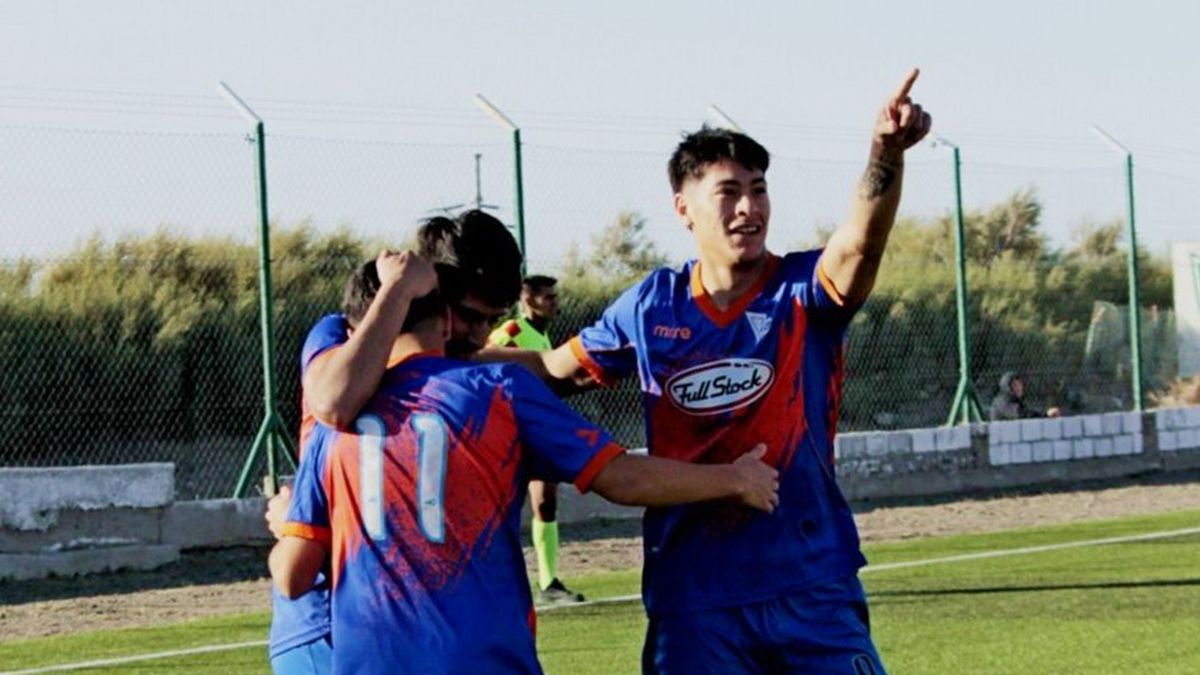 Gonzalo Figueroa vuelve a la CAI