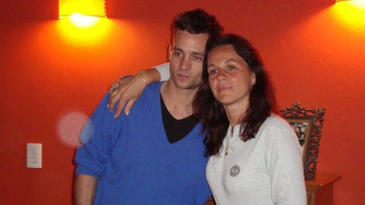 La madre de Chano apuntó contra el accionar de la policía