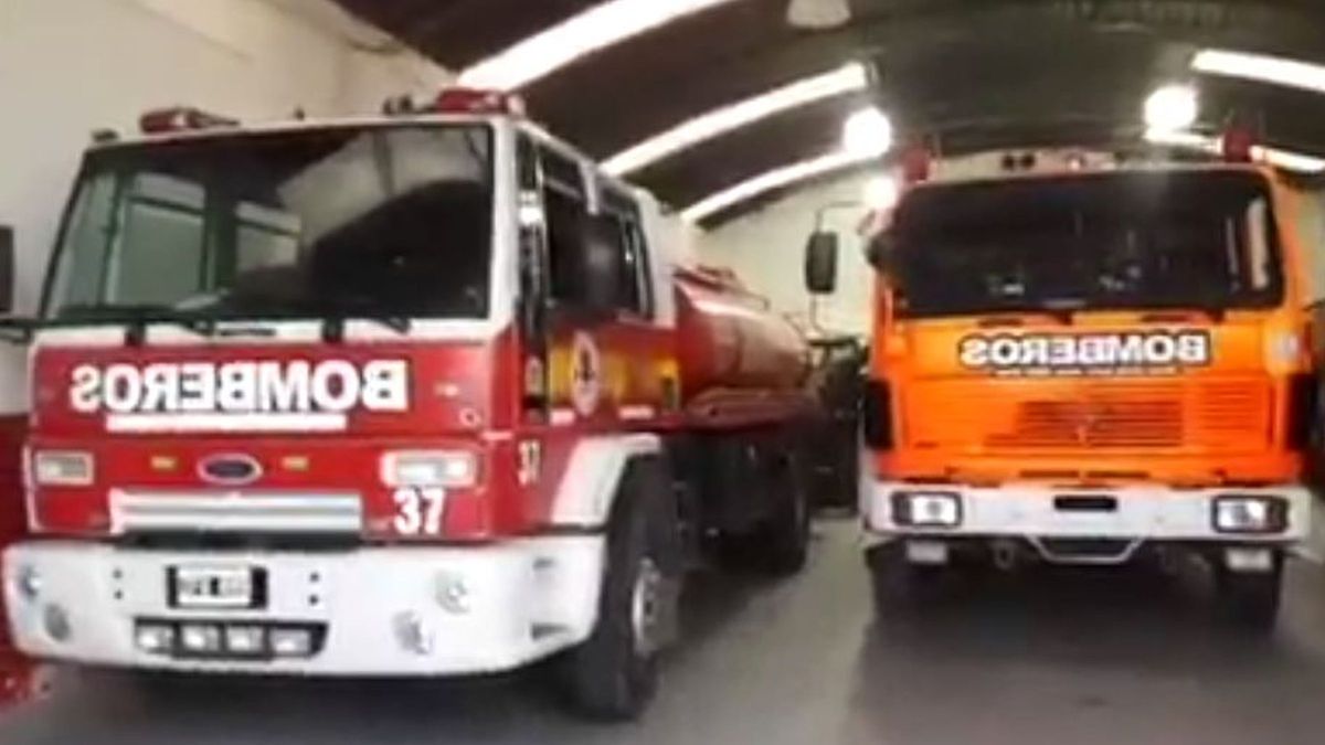 Día Del Bombero Voluntario: ¿Por Qué Se Conmemora El 2 De Junio?