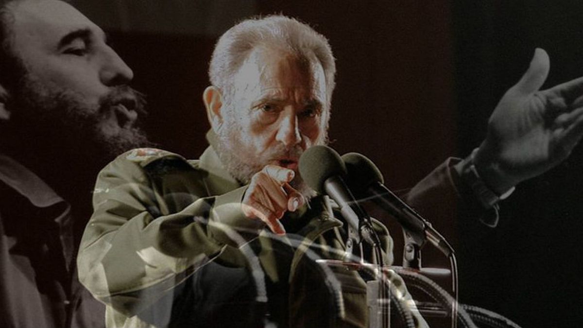 A Los 90 Años Murió Fidel Castro Líder Histórico De La Revolución Cubana 2988