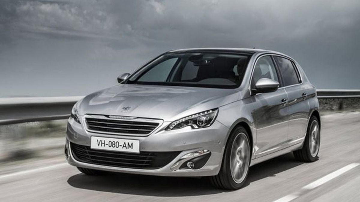 Confirmado: el nuevo Peugeot 308 será presentado el 18 de marzo en Europa -  16 Valvulas