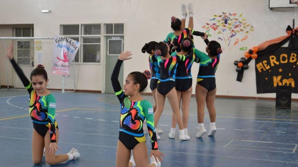 Pablo Vincen dictará un instructorado de