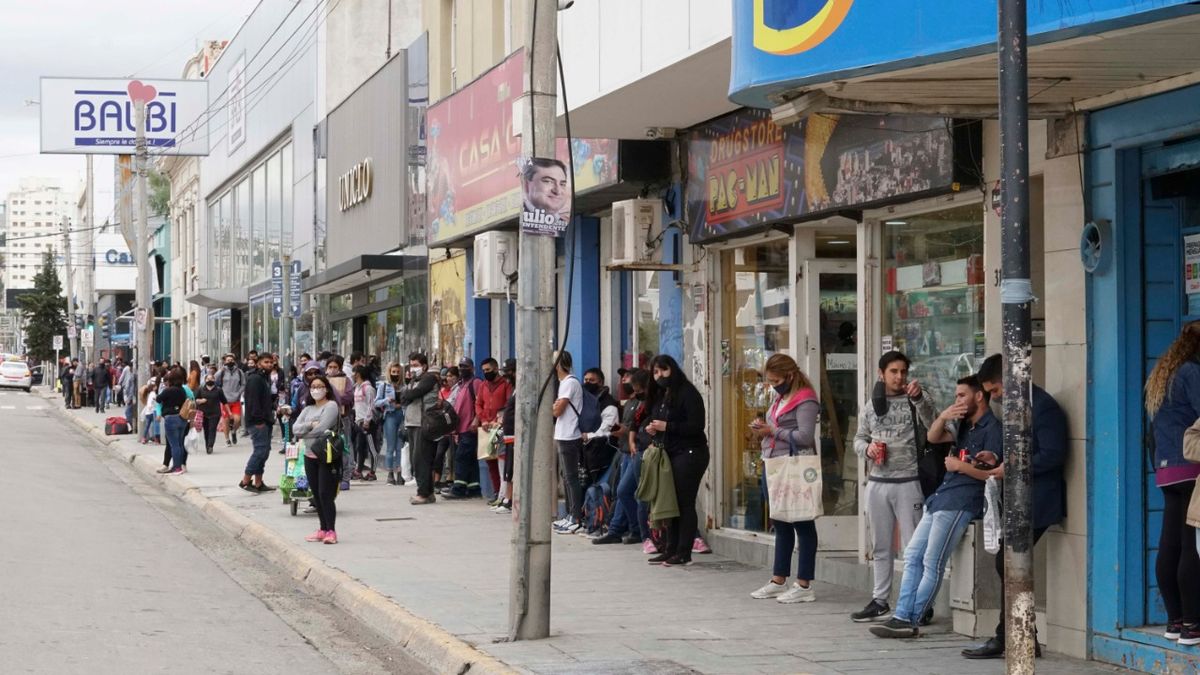 Restricciones intermitentes: cómo seguirán a partir del ...