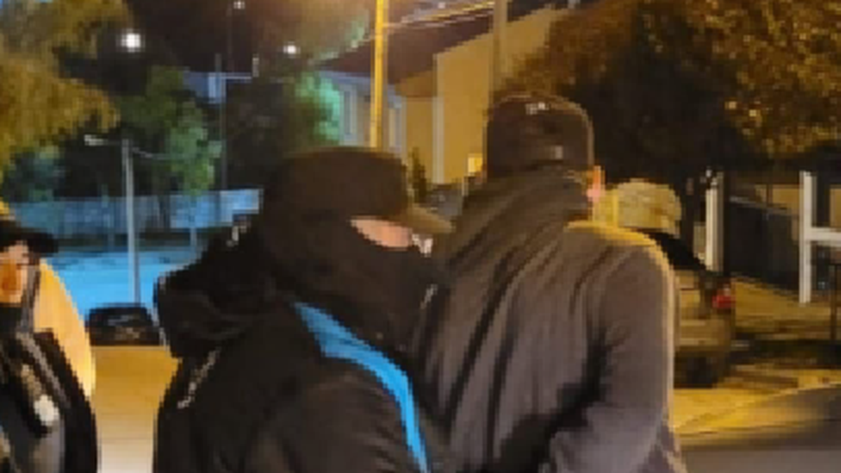 Detienen en Comodoro a un hombre con pedido de captura vigente en Río Negro