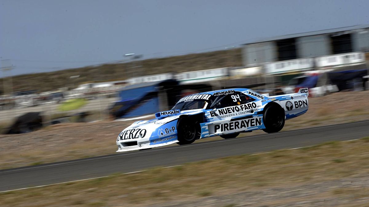 Lautaro De la Iglesia fue profeta en su tierra