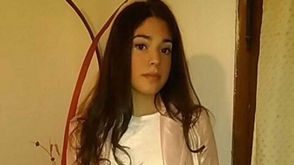 Dolores: buscan a una chica de 15 años desde el 5 de enero
