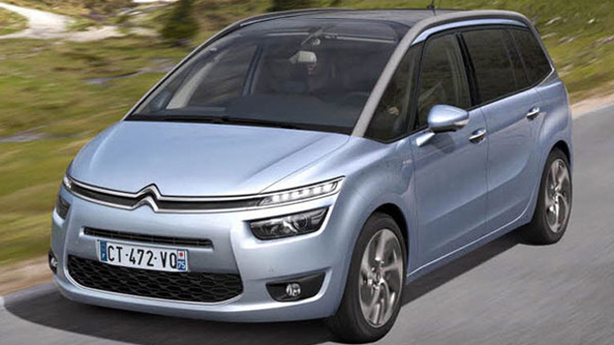 Por Qué mi Citroen C4 Picasso No Tiene Fuerza