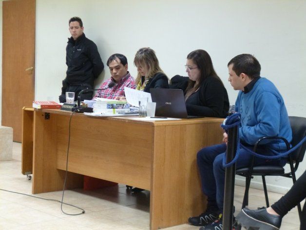 Siete Testigos Declararon En La Primera Jornada Del Juicio Por El Crimen De Funes