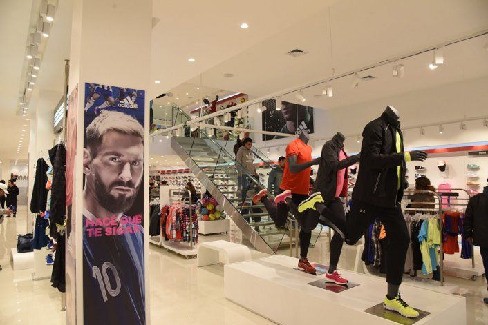 adidas 011 vivienda