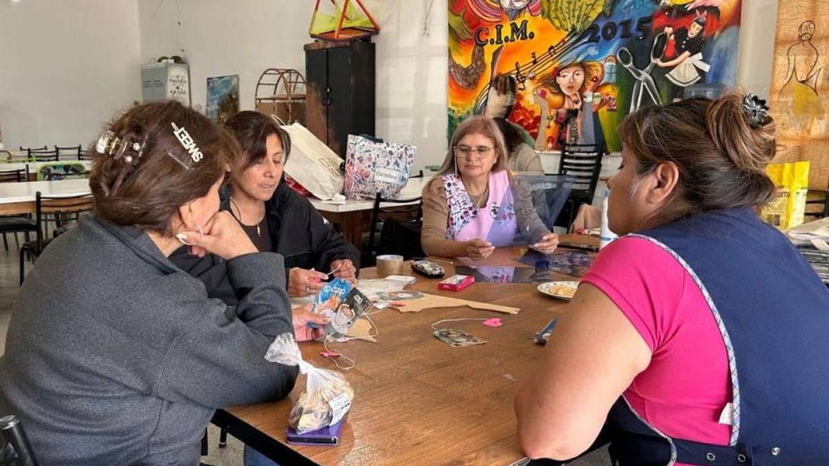 Centro Integral de la Mujer abre inscripciones para 40 talleres
